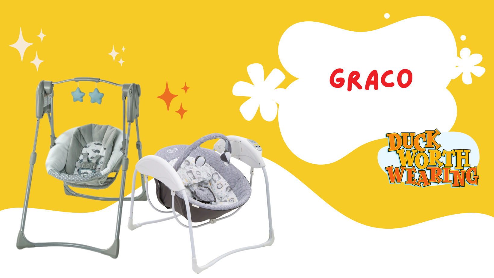 Graco: Innovating Childcare with Trusted Products and Parent-Friendly ...