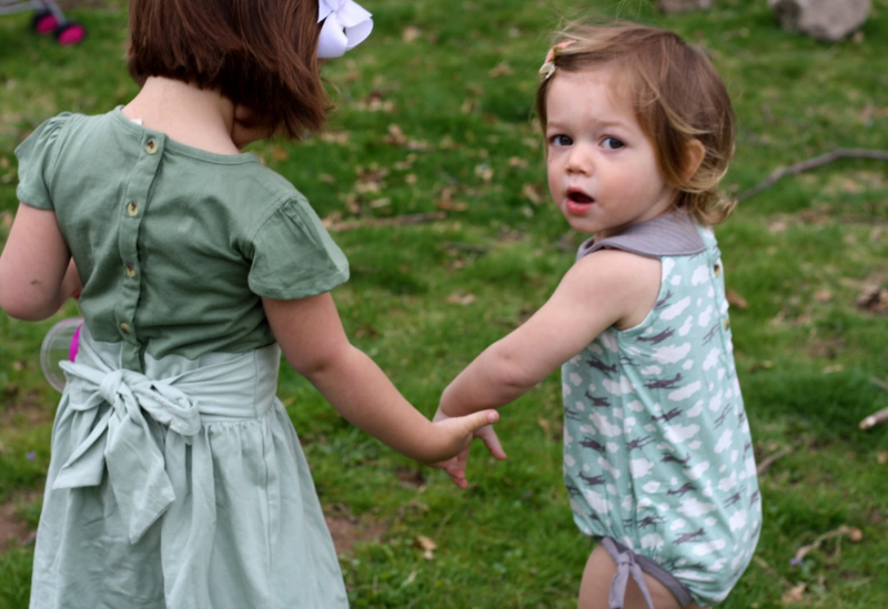 Mini Boden: Bringing Fun, Fashion, and Quality to Children's Clothing -  Duck Worth Wearing