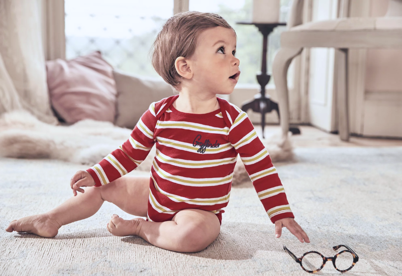 Mini 2025 boden sweater