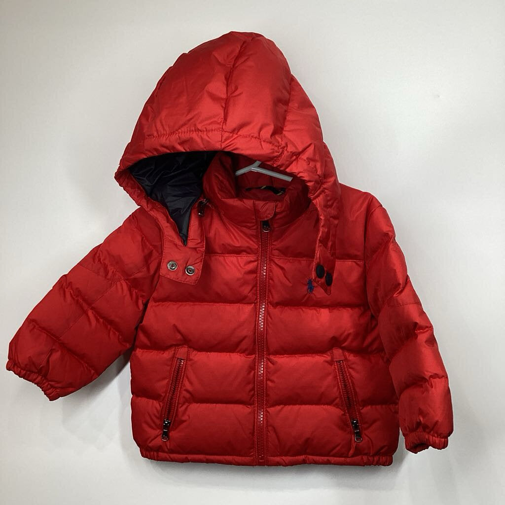 Deals Infant winter coat