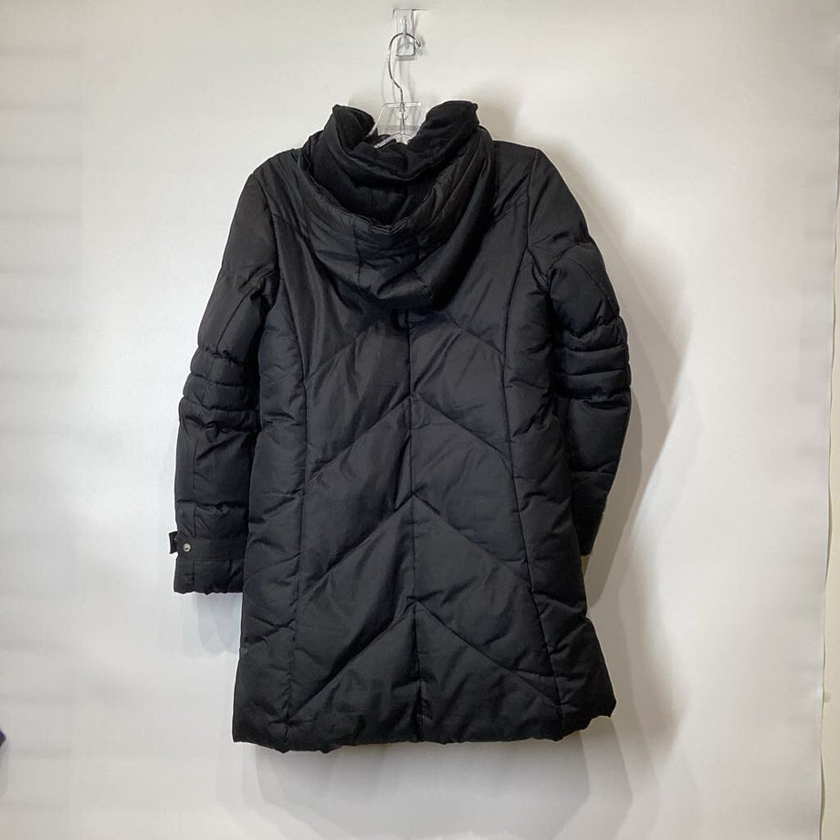 ZeroXposur Winter Coat Youth 14 Black - Duck Worth Wearing