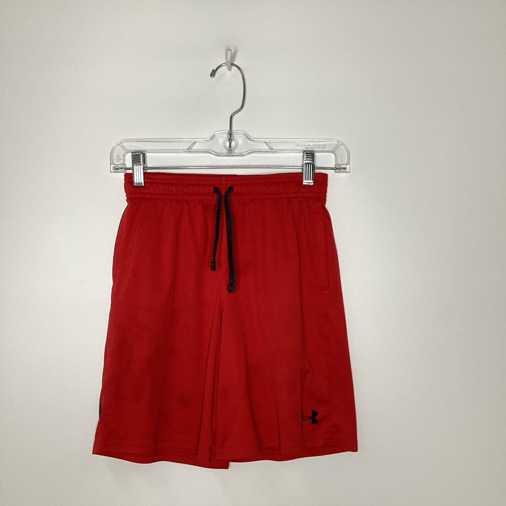 under armour youth dri fit