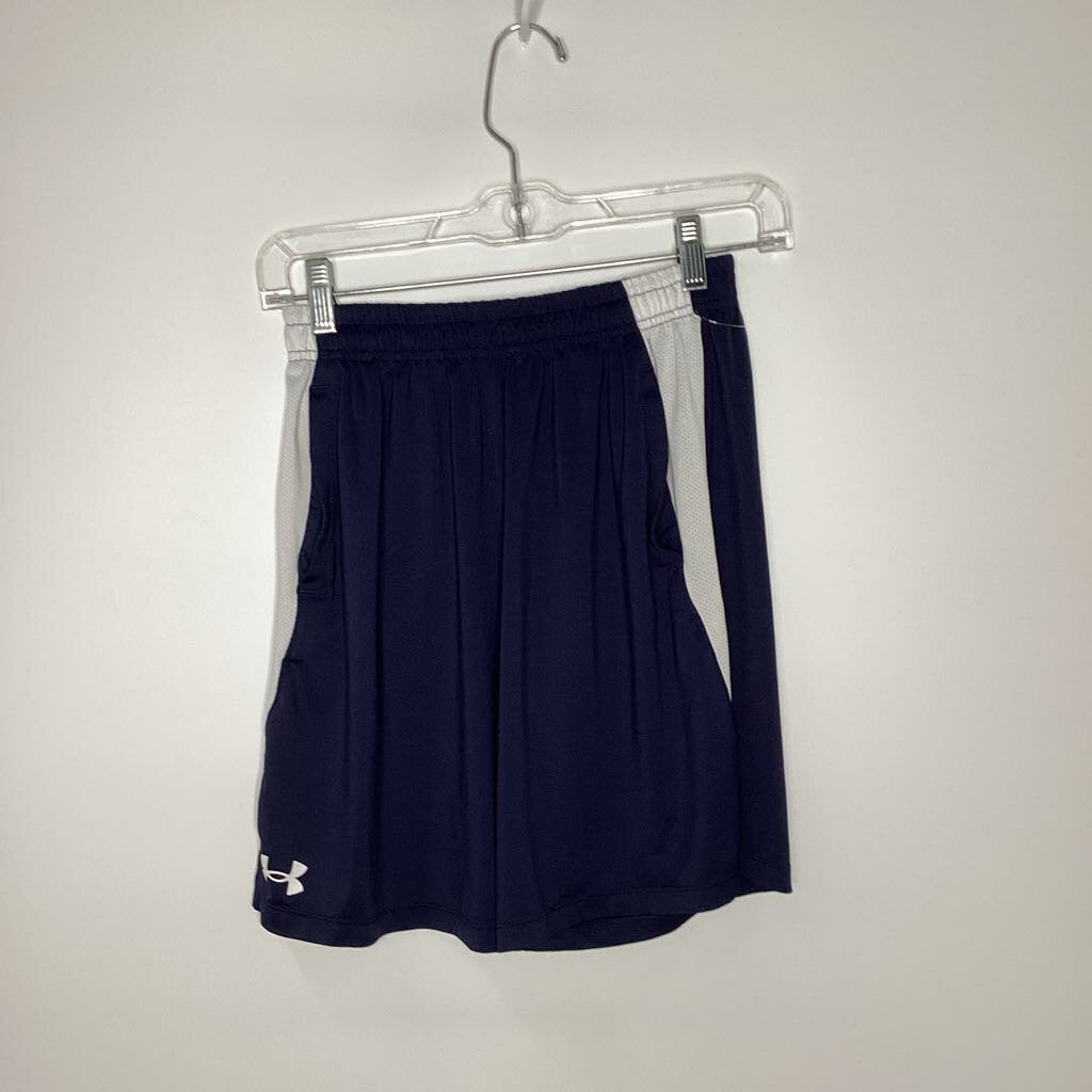 under armour youth dri fit