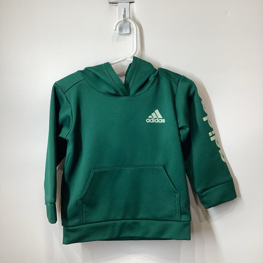 dri fit hoodie adidas