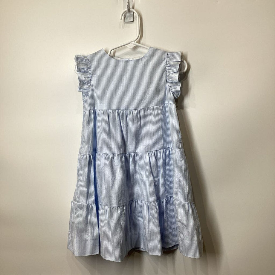 sachin and babi light blue dress Rare Beauty Dress, Women's Sky Blue Dresses – CityLux Boutique main image 1