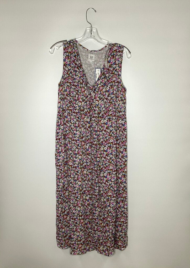 gap pregnancy dresses Maternity Knit Tank Dress