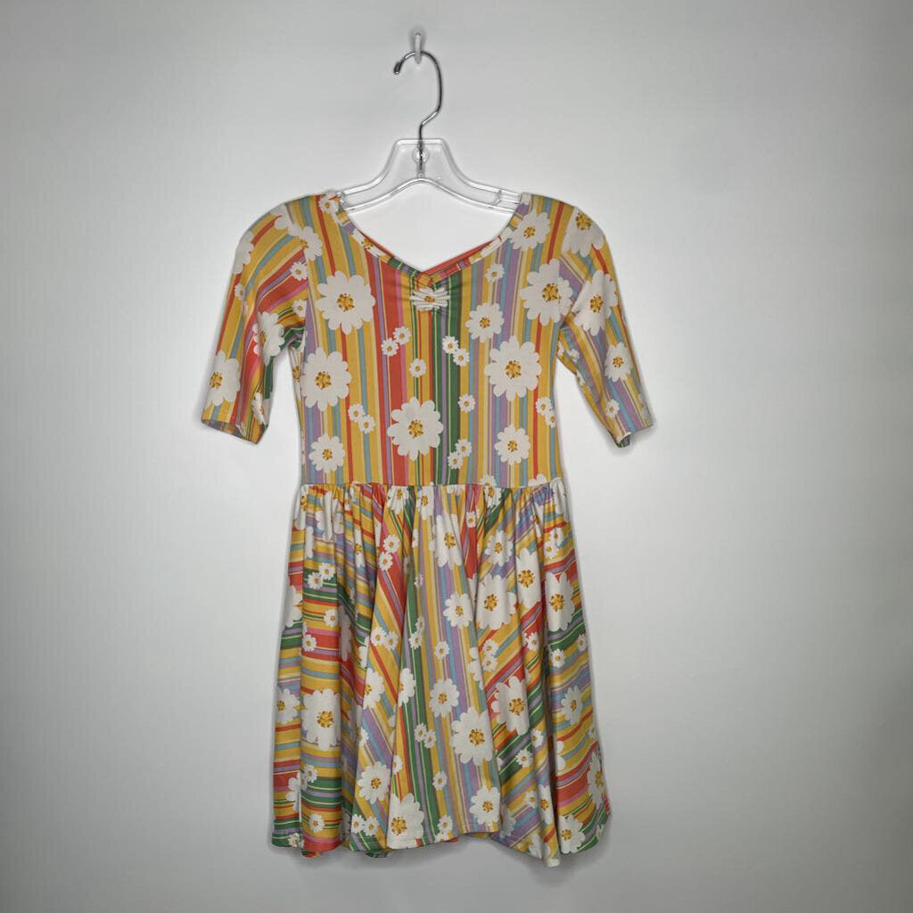 Dot Dot Smile Dress Casual Youth 8 multi