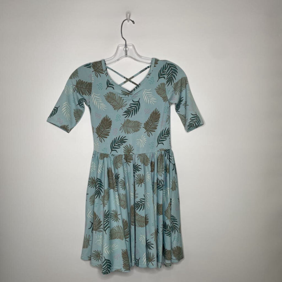 dot dot smile dress Dot Dot Smile Dress Casual Youth 8 multi