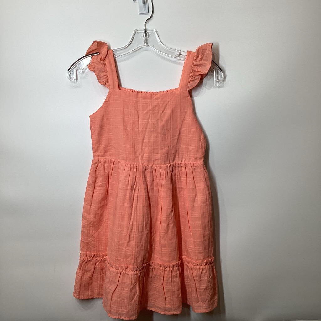 gap casual dress Gap Dress Casual Youth 7 Pink