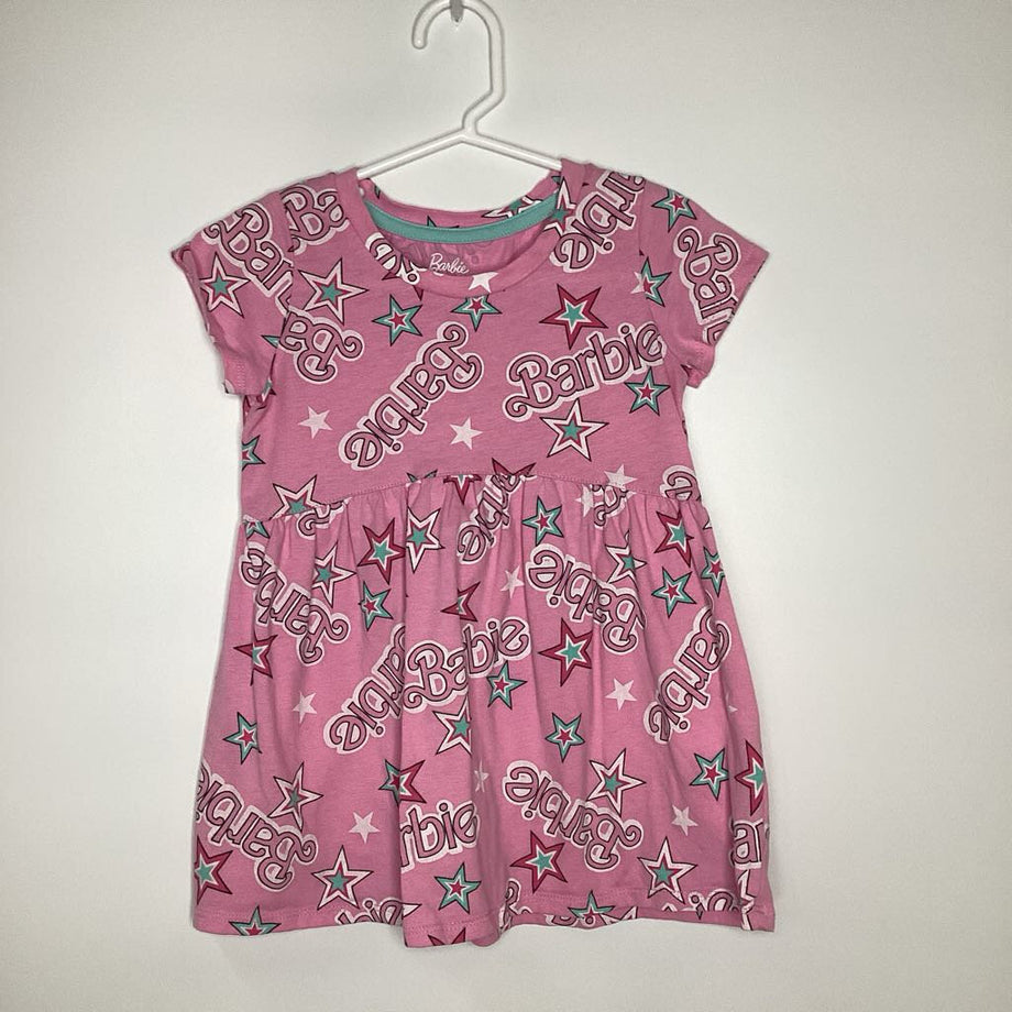 barbie casual dress Casual Royal Blue