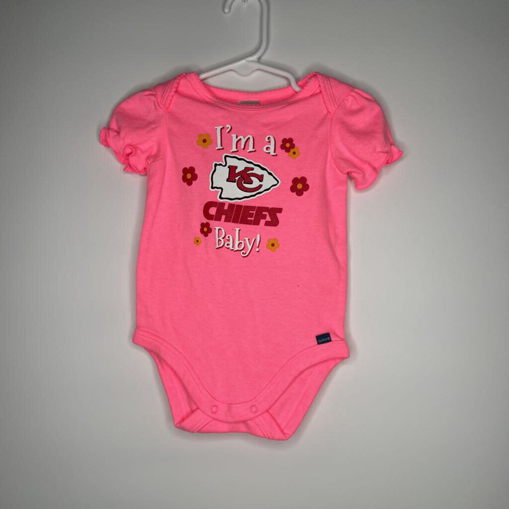 infant nfl gear NFL Shirt Infant 3m pink