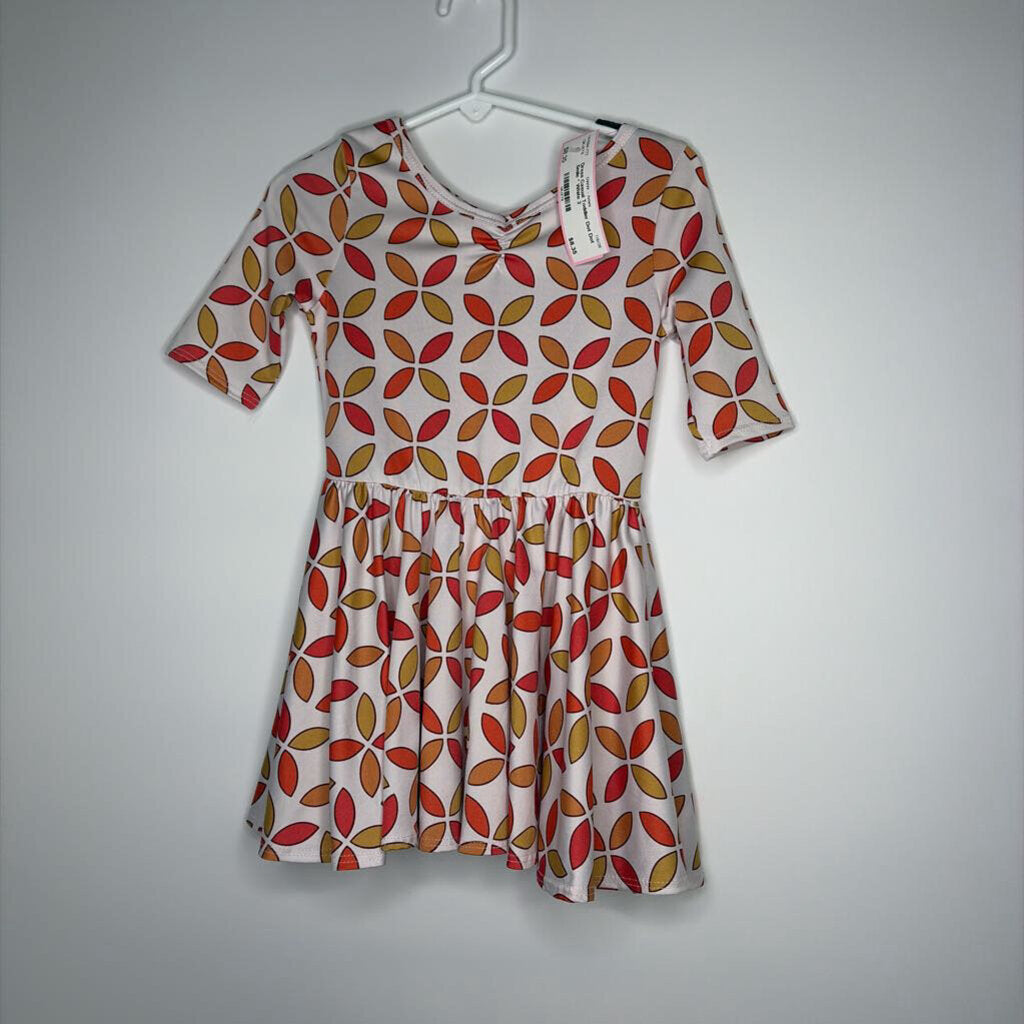 dot dot smile christmas dress Dot Dot Smile DDS Empire Twirl Hot Cocoa Christmas Dress
