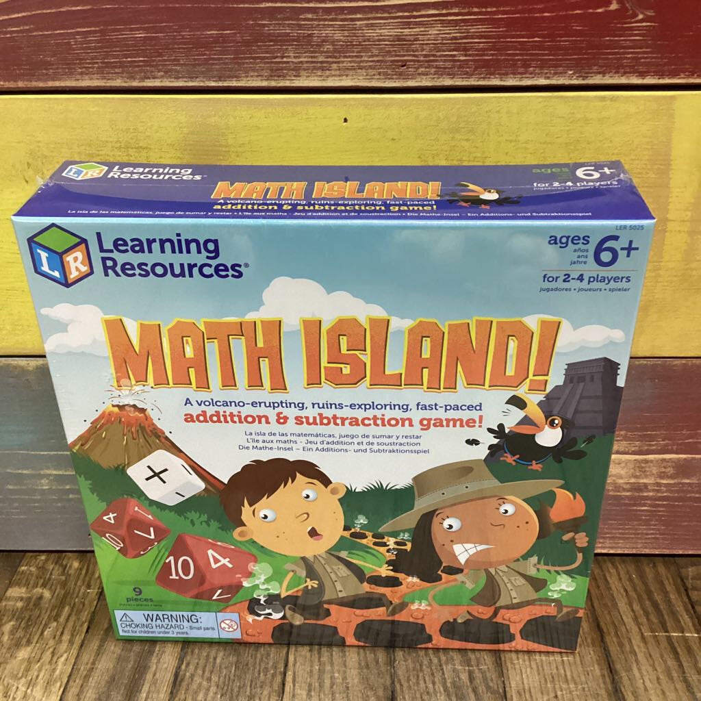 Learning Resources, Learning Resources, Toys & Games