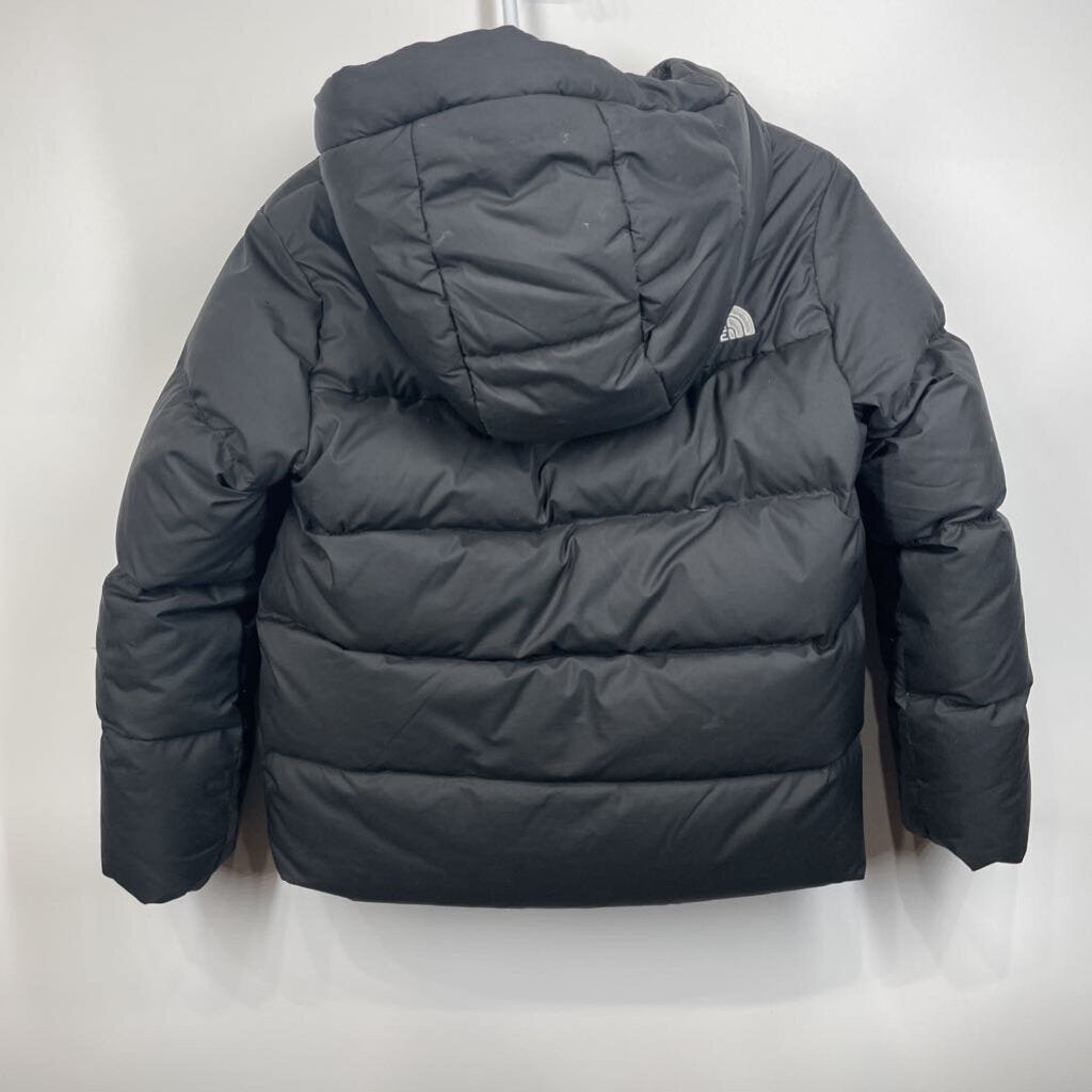 north face 5t winter coat