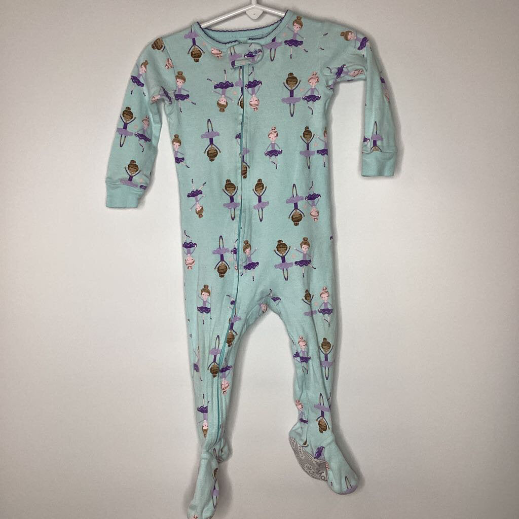 Simple Joys By Carters PJ's Infant 12m Blue - Duck Worth Wearing